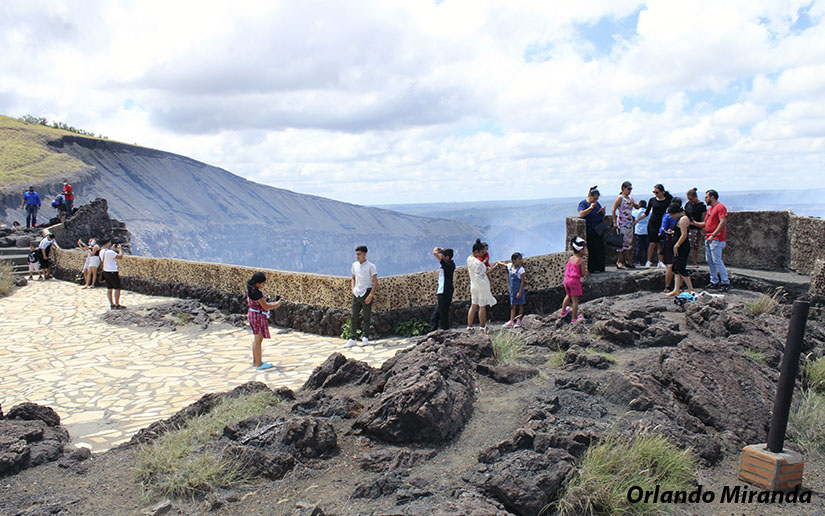 volcan